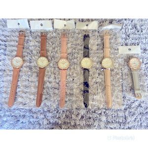 Women Stylish Watches